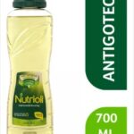 Aceite Nutrioli 800ml