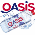 Agua Oasis 1.15 L Natural