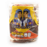 Oblea Cabadas 10gr