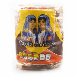 Oblea Cabadas 10gr