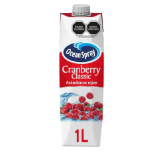 Jugo de Arandano 1L Ocean Spray