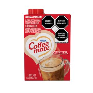 Coffe Mate Liq Original 530gr