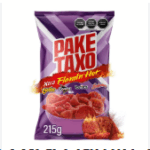 Paketaxo Extra Flamin Hot 215gr