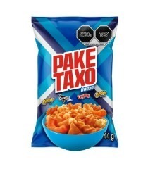 Paketaxo Quexo 38gr