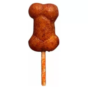 Paleta Huesito o Piña 1pz