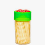 Palillos de Madera