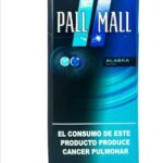 Cajetilla Alaska Pallmall