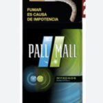 Cajetilla Pepino Pallmall