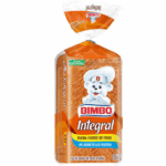 Pan Integral Bimbo Chico