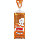 Pan Integral Bimbo Grande