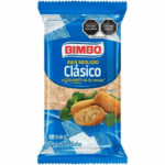 Pan Molido Bimbo Clasico