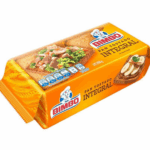 Pan Tostado Integral 250gr bimbo