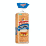 Pan Blanco Wonder 567gr