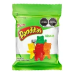 Panditas Clasico Rikolino