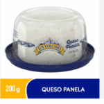 Queso Panela Volcanes 200g