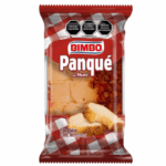 Panque de Nuez Bimbo