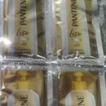 Sobre Pantene Crema Peinar 9gr
