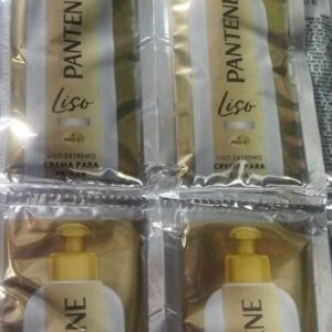 Sobre Pantene Crema Peinar 9gr