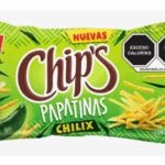 Papatinas Chilix 31gr