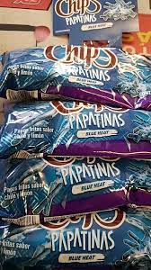Papatinas Blue 31gr