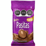 Pasitas con Chocolate 53gr Rikolino