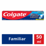 Pasta colgate chica 50ml