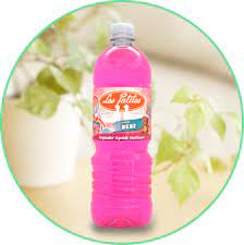 Los Patitos Fabuloso 1Lt