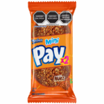Dúo Mini Pay Nuez
