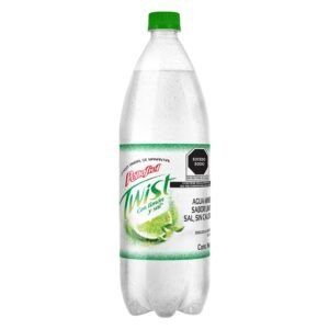 Peñafiel Twist limon 1L
