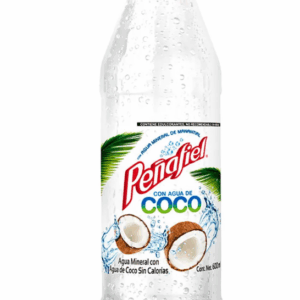 Peñafiel Agua de Coco 600ml