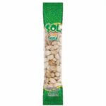 Pepita Sol 100gr pepitas