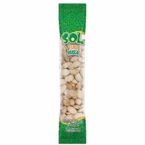 Pepita Sol 100gr pepitas