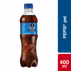 Pepsi 400ml
