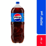 Pepsi 3L