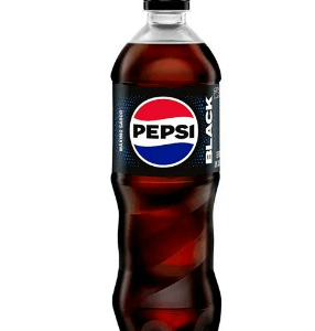 Pepsi black  1.5