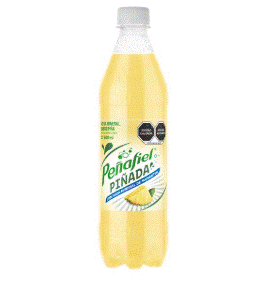 Peñafiel Piñada 600ml