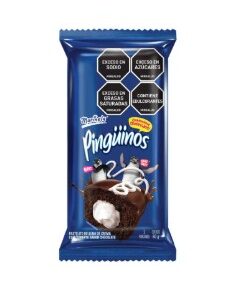 Pinguinos 2pzs Marinela