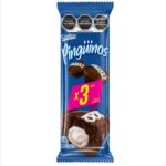 Pingüinos Marinela 3pz