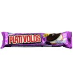 Galletas Plativolos Marinela 8pz