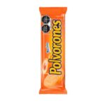 Polvorones 148gr 6pz Marinela