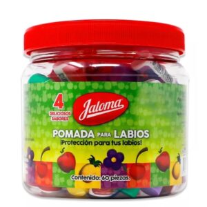 Pomada Labios Jaloma 1pz