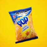 Palomitas Queso 45gr karapop