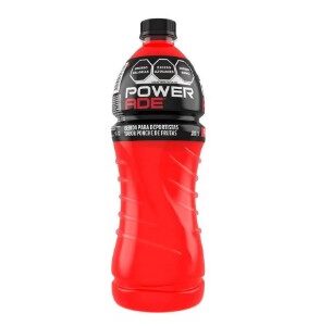 Powerade 1L Frutas