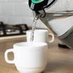 Maruchan Agua Preparación