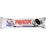 Galletas Principe de Chocolate Blanco Marinela