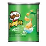 Pringles Crema y Cebolla 37gr