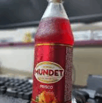 Mundet Prisco 600ml Rojo