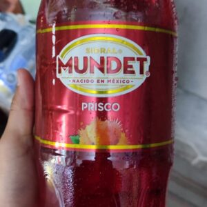 Mundet Prisco 2L