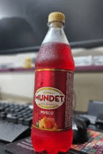 Mundet Prisco 600ml Rojo