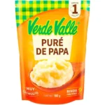Pure Papa Verde Valle 160gr bolsa